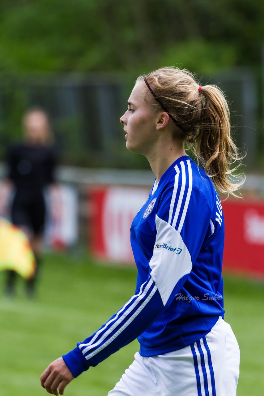 Bild 270 - B-Juniorinnen Holstein Kiel - FF USV Jena : Ergebnis: 3:1